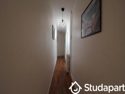 Louer Appartement Paris-16eme-arrondissement 965 euros