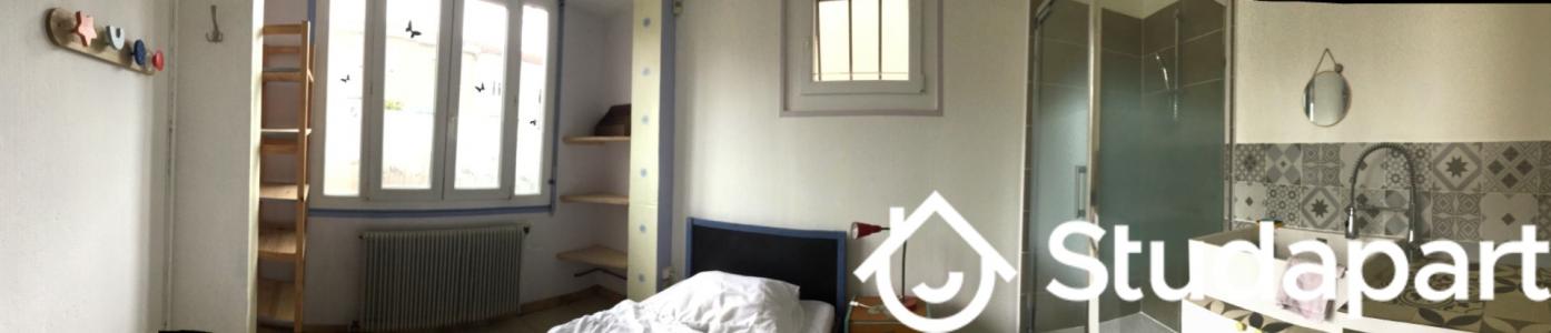 Annonce Location Appartement Talence 33
