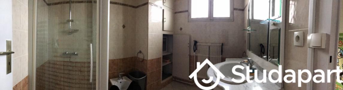 Louer Appartement 10 m2 Talence