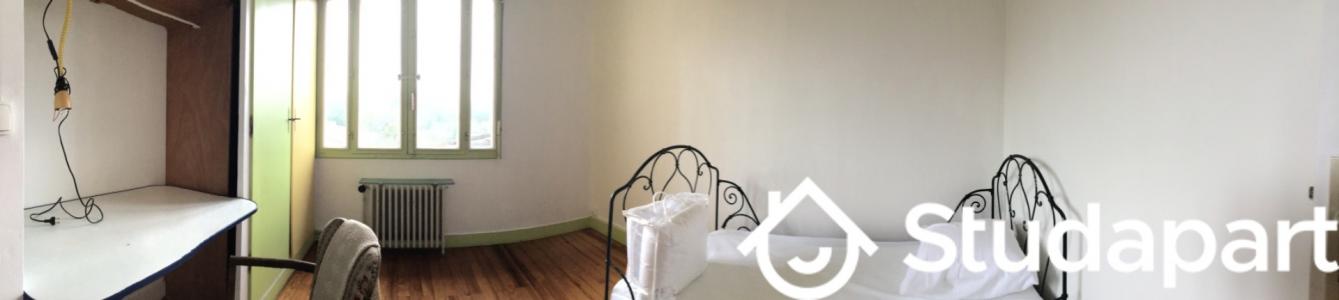 Louer Appartement Talence Gironde