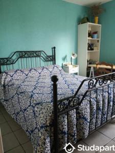 For rent Montpellier 1 room 13 m2 Herault (34080) photo 0