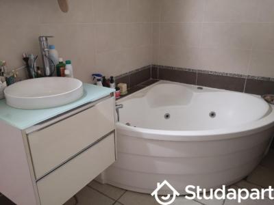 For rent Montpellier 1 room 13 m2 Herault (34080) photo 1