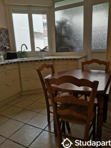 For rent Montpellier 1 room 13 m2 Herault (34080) photo 2