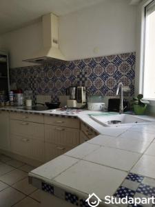 For rent Montpellier 1 room 13 m2 Herault (34080) photo 3