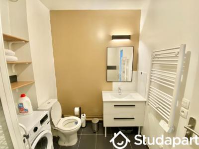 For rent Meaux 1 room 25 m2 Seine et marne (77100) photo 2