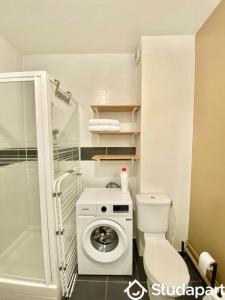 For rent Meaux 1 room 25 m2 Seine et marne (77100) photo 3