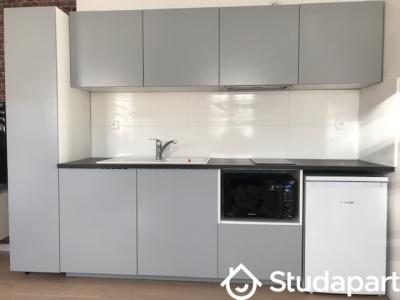 Annonce Location 2 pices Appartement Jouy-en-josas 78