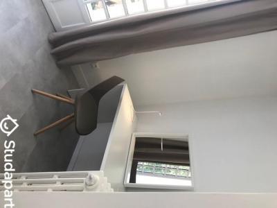 Louer Appartement Jouy-en-josas Yvelines