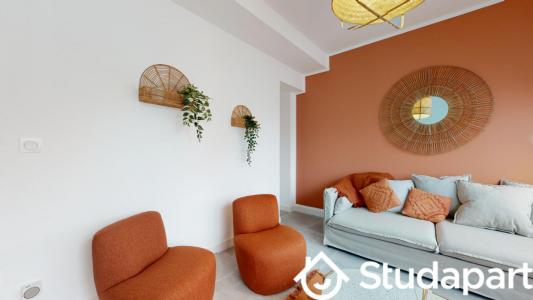 Annonce Location Appartement Lille 59