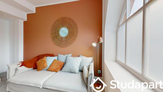 Louer Appartement Lille Nord