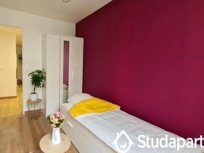 For rent Noisy-le-grand 1 room 10 m2 Seine saint denis (93160) photo 0