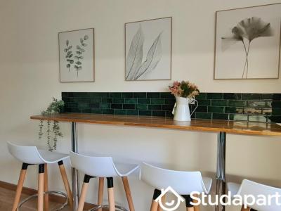 Louer Appartement Noisy-le-grand Seine saint denis