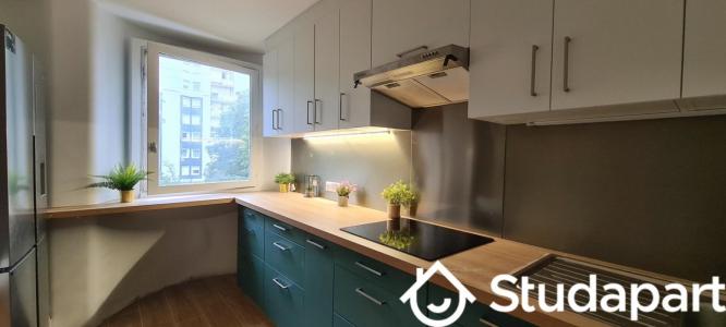 Louer Appartement Noisy-le-grand 510 euros