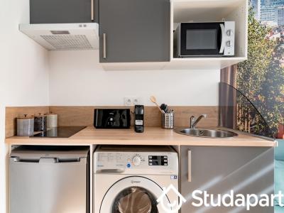 Annonce Location Appartement Saint-genis-laval 69
