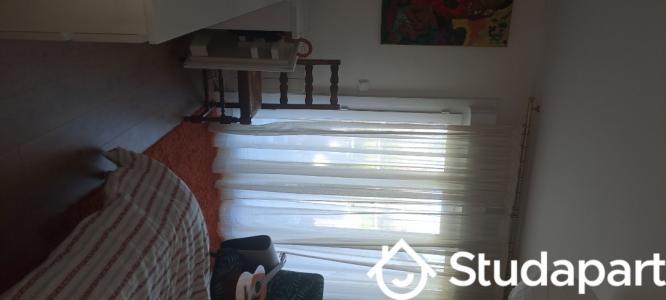 For rent Cesson-sevigne 1 room 16 m2 Ille et vilaine (35510) photo 1