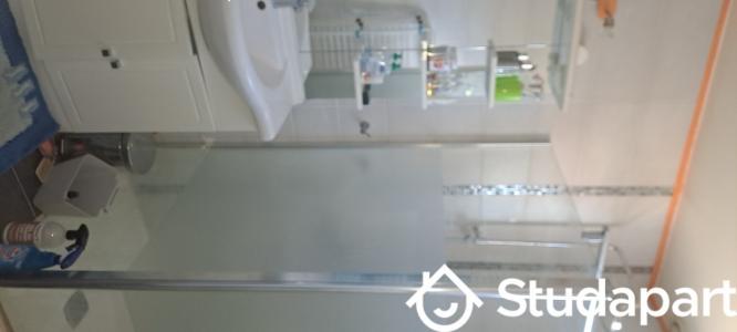 For rent Cesson-sevigne 1 room 16 m2 Ille et vilaine (35510) photo 2