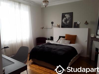Annonce Location Appartement Angers 49