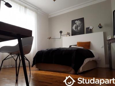 Louer Appartement 13 m2 Angers