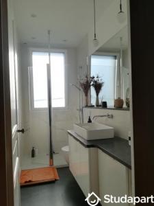 Louer Appartement Angers 470 euros