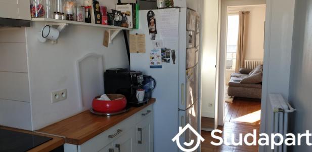 Louer Appartement Courbevoie 1800 euros