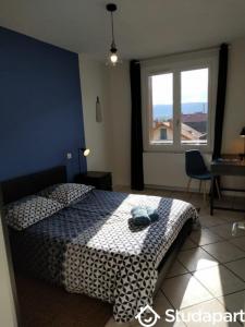Annonce Location Appartement Clermont-ferrand 63