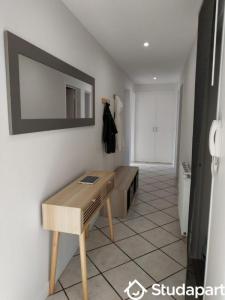 Louer Appartement 12 m2 Clermont-ferrand