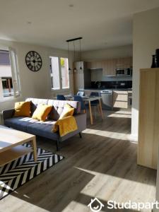 Louer Appartement Clermont-ferrand Puy de dome