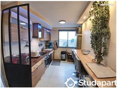 Louer Appartement 16 m2 Orleans