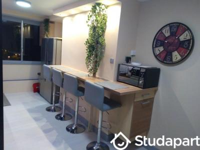 Louer Appartement Orleans Loiret
