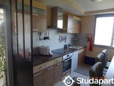 Louer Appartement Orleans 595 euros
