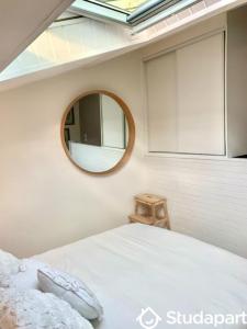 Louer Appartement 30 m2 Reims