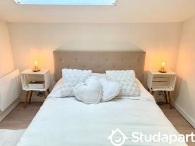Louer Appartement Reims Marne