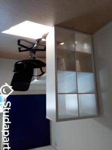 For rent Tours 1 room 20 m2 Indre et loire (37000) photo 0