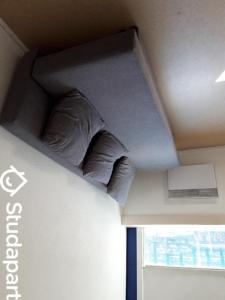 For rent Tours 1 room 20 m2 Indre et loire (37000) photo 1