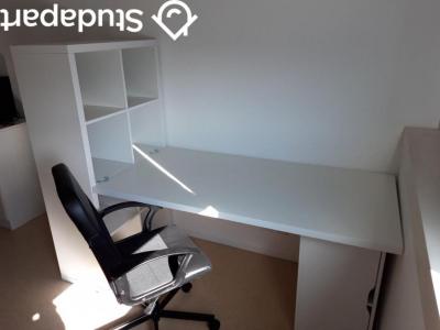 For rent Tours 1 room 20 m2 Indre et loire (37000) photo 2
