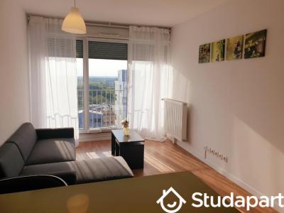 For rent Evry 1 room 12 m2 Essonne (91000) photo 0