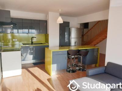 For rent Evry 1 room 12 m2 Essonne (91000) photo 1