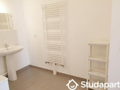 For rent Evry 1 room 12 m2 Essonne (91000) photo 4