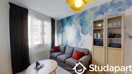 For rent Toulouse 1 room 13 m2 Haute garonne (31500) photo 1