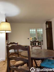 For rent Sceaux 1 room 11 m2 Hauts de Seine (92330) photo 0