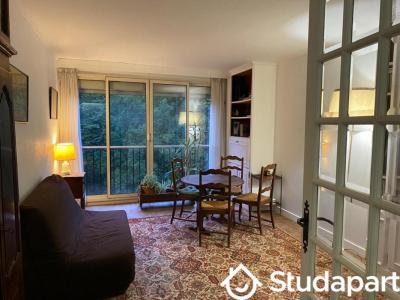 For rent Sceaux 1 room 11 m2 Hauts de Seine (92330) photo 1