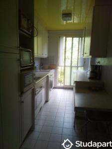 For rent Sceaux 1 room 11 m2 Hauts de Seine (92330) photo 2