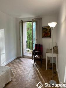 For rent Sceaux 1 room 11 m2 Hauts de Seine (92330) photo 4