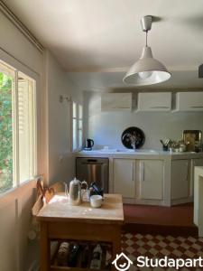 For rent Massy 1 room 13 m2 Essonne (91300) photo 0