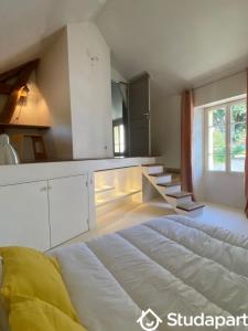 Louer Appartement 13 m2 Massy