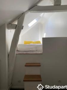 Louer Appartement Massy 620 euros