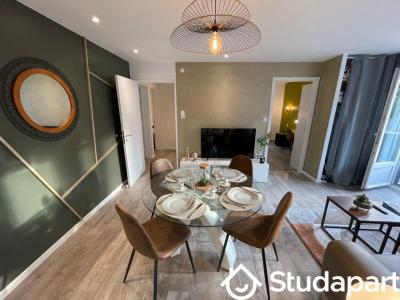 For rent Metz 1 room 12 m2 Moselle (57000) photo 1