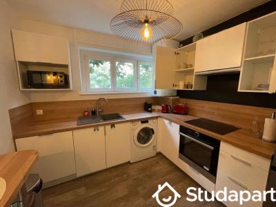 For rent Metz 1 room 12 m2 Moselle (57000) photo 3