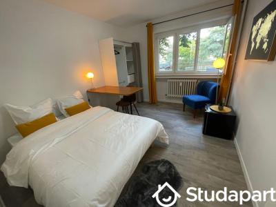 For rent Metz 1 room 12 m2 Moselle (57000) photo 4