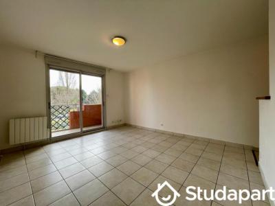 For rent Toulouse 2 rooms 39 m2 Haute garonne (31500) photo 1
